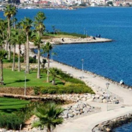 Ferienwohnung Pret De La Corniche Nador Exterior foto