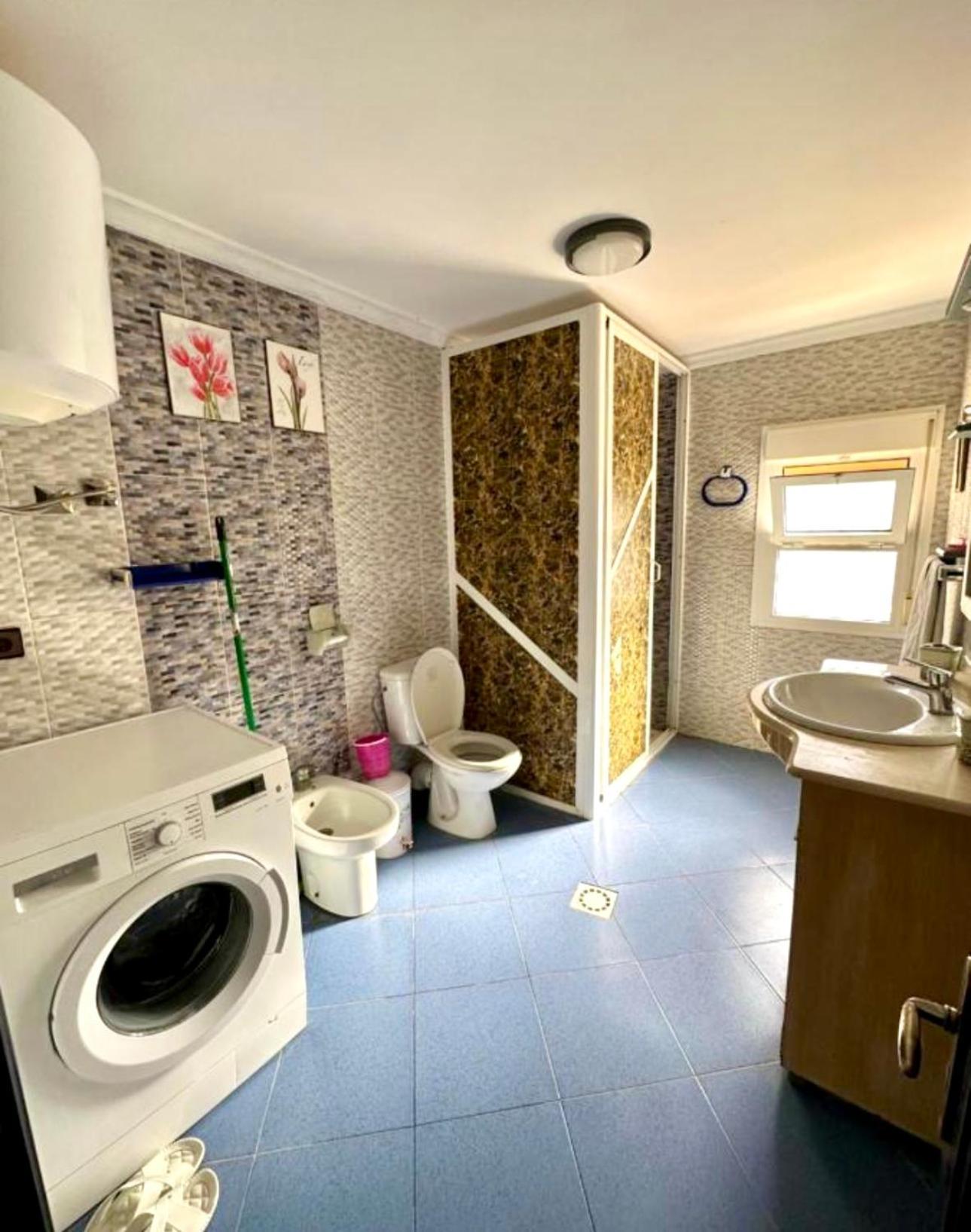 Ferienwohnung Pret De La Corniche Nador Exterior foto