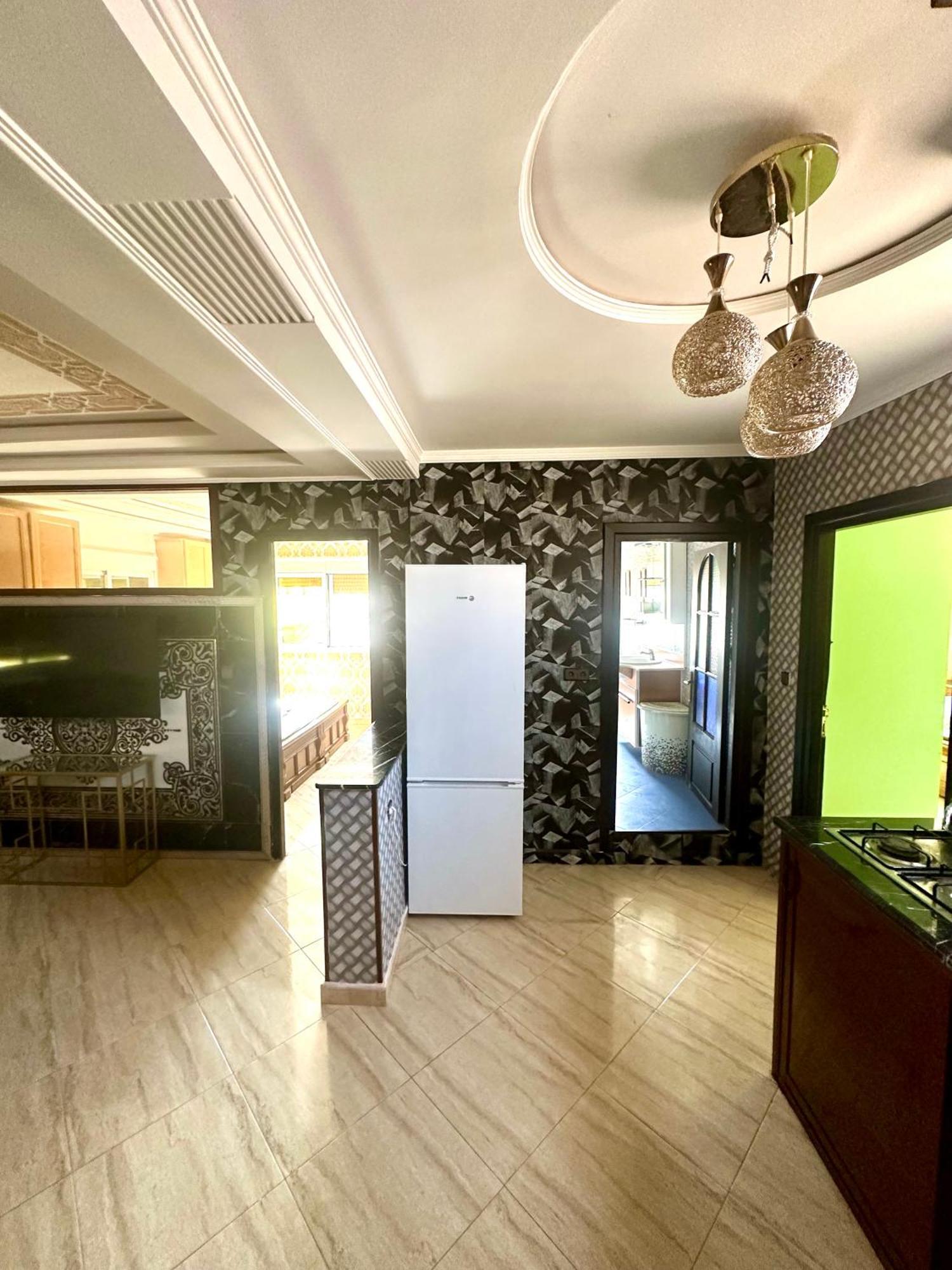 Ferienwohnung Pret De La Corniche Nador Exterior foto