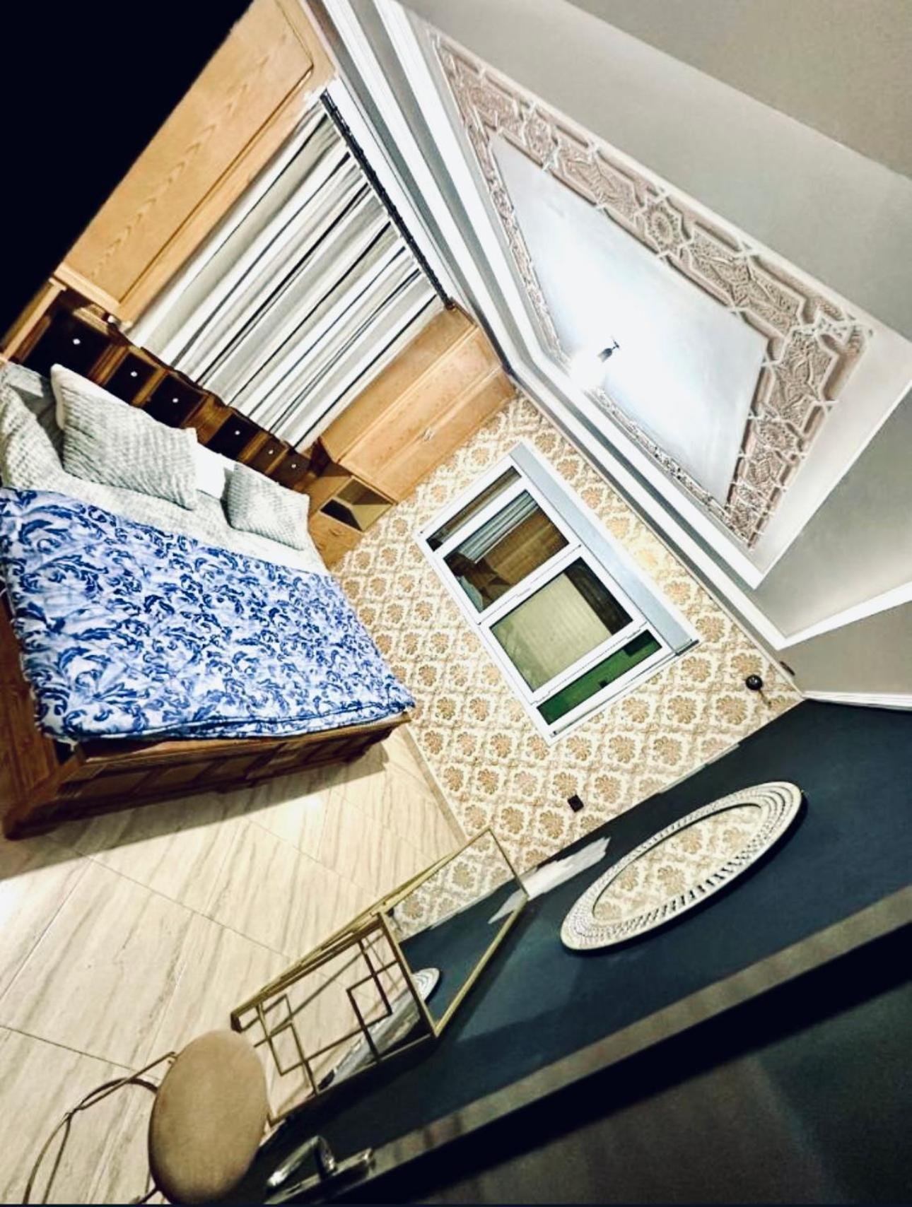 Ferienwohnung Pret De La Corniche Nador Exterior foto